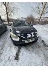Renault Fluence, 2012, автомобиль марки RENAULT модель FLUENCE 2012 г.в., VIN-номер VF1LZBR0547255465. Осмотр имущества осуществляется по месту нахождения, ознакомиться с документами возможно у финансового управляющего по предварительной записи по тел. 8-983-051-60-19 либо направив запрос по адресу…
