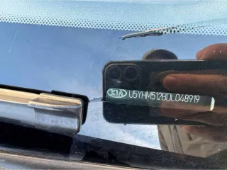 Kia Ceed 2013 Kia Ceed, 2013 года, 135 лс, 138937 км, АКПП еще Kia Ceed, 2013 года, 135 лс, 138937 км, АКПП еще автотранспортное средство со следующими характеристиками: Модель автомобиля: KIA CEED; 2013 года выпуска; номер двигателя G4FGCZ627314; VIN: U5YHM512BDL048919.