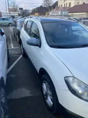 Nissan Qashqai 2.0 2010, транспортное средство марки Nissan Qashqai 2.0, тип – универсал, год выпуска 2010, идентификационный номер (VIN) SJNJBNJ10U7040388, регистрационный знак P383CХ26, номер кузова (прицепа) SJNJBNJ10U7040388, мощность двигателя 141 л.с, цвет белый, ограничения: запреты на…