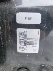 Renault Logan, 2012 г.в., VIN: X7LLSRB1HCH588020, госномер: С327РР62, цвет: черный, двигатель: K7MF710 UH29456, мощность 84 л.с. (62 кВт), объем 1598 см³, бензин, масса без нагрузки 980 кг, максимальная масса 1540 кг, производитель: ОАО «Автофрамос» (Россия). В 2017 году было ДТП, автомобиль…