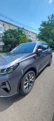 CHERY TIGGO 7 PRO MAX 2024 Автомобиль марки CHERY модель TIGGO 7 PRO MAX 2024 г.в. VIN-номер LVVDB21B5RD713849. Имущество находится в залоге у ПАО Совкомбанк. Имущество находится по адресу: г. Краснодар, Домбайская улица, 12 Получить дополнительную информацию, а также договориться об осмотре Вы…