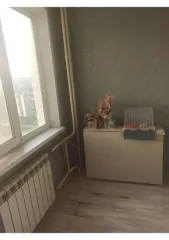 Toyota Camry 2018 года.