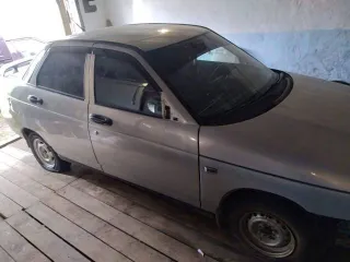 ВАЗ 2110, 2005 года, 81 л.с. Автомобиль легковой, марка: ВАЗ, модель: 21101, VIN: XTA21101050856611, гос. рег. номер: М875СР58, год изготовления: 2005 (транспортное средство имеет повреждения).
