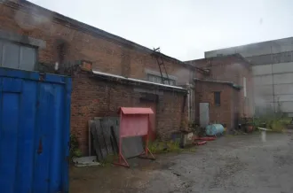 Здание (механические мастерские производственной базы) площадью 902,3 м2, назначение: нежилое, кадастровый номер 29:28:110270:45, местоположение: Архангельская область, г. Северодвинск, проезд Чаячий, д.17; здание (механическая мастерская) площадью 751,4 м2, назначение: нежилое, кадастровый номер…