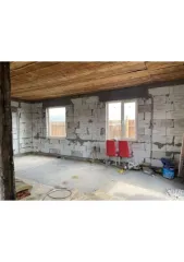 Дом 117 кв.м. и земельный участок 100+/-8 кв.м. Республика Тыва дом, площадью: 117 кв.м., с кадастровым номером: 17:08:1502002:873, расположенный на земельном участке с обременением в виде аренды, площадью: 100 +/- 8 кв.м., с кадастровым номером: 17:08:1502002:733. Адрес: Российская Федерация…