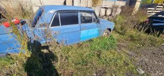 ВАЗ 21063 1984 автомобиль ВАЗ 21063, г/н Х364НУ24, 1984 г.в., VIN XTA210630E1113734, двигатель № 7636956, цвет синий комплектность и состояние не проверялась данное имущество обращено в доход государства, (Документы отсутствуют) находится в Емельяновском районе пробег: 0 вид транспорта: легковой…