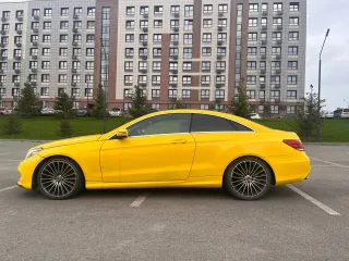MERCEDES BENZ E200, 2013 легковой автомобиль марки: MERCEDES BENZ, модели: E200, год выпуска: 2013 г., идентификационный номер (VIN): WDD2073341F224896 в залоге у ПАО Совкомбанк. С имуществом можно познакомиться в г. Казань, ул. Амирхана Еники, д. 25 (автостоянка во дворе) в рабочие дни с 13:00ч…