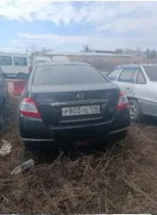 Автомобиль NISSAN TEANA, идентификационный номер (VIN) Z8NBAUJ32CS032404, 2012 года выпуска Автомобиль NISSAN TEANA, идентификационный номер (VIN) Z8NBAUJ32CS032404, 2012 года выпуска 
Вид транспорта: легковой автомобиль 
Год выпуска: 2012 
VIN номер: Z8NBAUJ32CS032404 
Марка: NISSAN  
Модель…