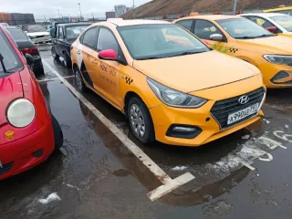 АМТС HYUNDAI SOLARIS, 2019г.в., г/н А990АЕ797, цвет желтый, VIN Z94K241BBLR202688 АМТС HYUNDAI SOLARIS, 2019г.в., г/н А990АЕ797, цвет желтый, VIN Z94K241BBLR202688, должник (собственник) Аракелян М.В. 
Вид транспорта: легковой автомобиль 
Год выпуска: 2019 
VIN номер: Z94K241BBLR202688 
Марка…