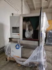 Daetwyler Microwaterjet C4, заводской номер WJ-C4-A02-004.