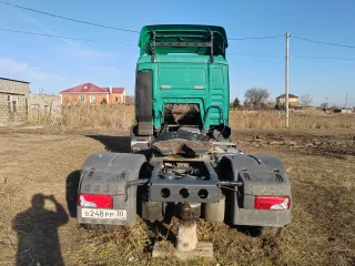 MAN TGA 18.480 4X2 BLS 2007, VIN WMAH05ZZ48P000753. Ознакомление участников с имуществом и документами производится в рабочие дни в течение срока приема заявок по адресу: г. Астрахань, ул. Сурепская, 9Б, по предварительной договоренности с организатором торгов, запросом на электронный адрес…