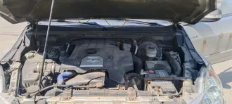 Great Wall CC6461KM68 Легковой автомобиль, марка: Грейт Волл, модель: CC6461KM68, г/н: Х440На37. Объект в залоге. Залогодержатель ПАО "СОВКОМБАНК". Ознакомиться с порядком продажи имущества, получить дополнительную информацию о праве требования можно в рабочие дни с 10:00 до 18:00 час. по…