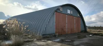 АБЗ в селе Солодники: земельный участок кадастровый номер 30:11:050110:50 площадью 34 380 кв.м по адресу Астраханская область, Черноярский район, село Солодники; арочное сооружение Ангар Солодники, 375 кадастровый номер 30:11:050110:257 площадью 405,7 кв.м по адресу Астраханская область…