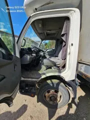 Автомобиль грузовой бортовой 438952, VIN Z9G438952E0000116, 2014 г.в., государственный регистрационный номер Т286УР116