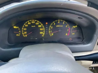 Nissan Bluebird Sylphy 2004, 120 л.с., 282130 км, АКПП. Легковой автомобиль Нисан Блюберд Силфи, VIN отсутствует, 2004 г.в., кабина (кузов) № QG10 174255, цвет кузова зеленый, двигатель № 365095A. Описание технического состояния имущества указано также в файле под названием "Техническое состояние…