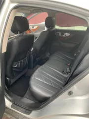 Infiniti FX30D 2012 г.в., легковой универсал, цвет серый, мощность двиг. Квт/л.с. 175/238, VIN JN1TDNS51U0481049, рег. знак Н377АЕ750. Автомобиль в залоге. На хранении у АУ, снят с рег.учета. Номерные знаки Н377АЕ750 и СТС у должника, по его словам передаст новому собственнику добровольно. В случае…