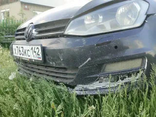 Volkswagen Golf 2014 года, 105 лс, АКПП, VIN: WVWZZZAUZEW261763