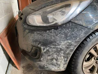 Транспортное средство Hyundai Solaris, 2013 г.в., цвет черный, двигатель №GFA DW581844, мощность двигателя 107л.с./78,7кВт, идентификационный номер  VIN  Z94CT51CADR079609, в удовлетворительном состоянии, имеются незначительные повреждения на кузове в следствии эксплуатации, аккумуляторная батарея…