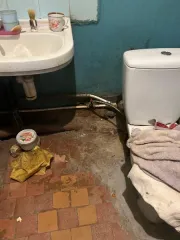 Квартира 30,6 м² по адресу: Ленинградская область, Всеволожский район, поселок городского типа имени Морозова, улица Первомайская, дом 9, квартира 68. Год ввода в эксплуатацию: 1968. Вид ограничений и обременений: отсутствуют. Кадастровый номер объекта недвижимости (здания, сооружения), в пределах…