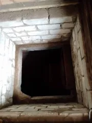 Гараж, площадь 10,8 кв.м., назначение: Нежилое, адрес: Россия, Кировская область, г Киров, тер ок Урожай 76 (Окт), пом 5, (ОКТЯБРЬСКИЙ р-н, г. КИРОВ,пер. ИСКОЖЕВСКИЙ, ГСК УРОЖАЙ-76, б/н), кадастровый номер: 43:40:000367:21725