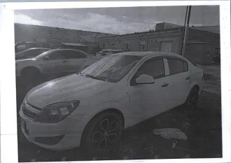 Автомобиль легковой Opel Astra, 2012 г.в., г/н М120СО73, VIN XWF0AHL69D0007305, стоимость 327 250,00 рублей. Вид транспорта: Автомобиль легковой. Год выпуска: 2012. Государственный регистрационный знак: М120СО73. VIN номер: XWF0AHL69D0007305. Марка: Opel Astra. Модель: Opel Astra.