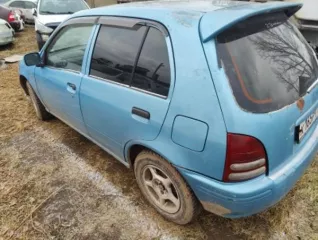 Автомобиль Toyota Starlet, г/н К165РУ124, Находится в Емельяновском р-не  (Документы и ключи отсутствуют) (снижение 30%) Автомобиль Toyota Starlet, г/н К165РУ124, Находится в Емельяновском р-не  (Документы и ключи отсутствуют) (снижение 30%) 
Государственный регистрационный знак:  К165РУ124 
Дата…