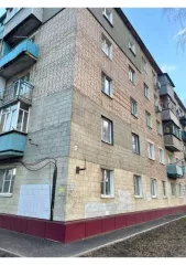 1/5 доля в праве общей долевой собственности на квартиру, общей площадью 40 кв.м., расположенную по адресу: Россия, Тамбовская область, Тамбовский район, п. Строитель, мкр. «Северный», д. 26, кв. 82, кадастровый  условный  номер: 68:20:2701001:2807
