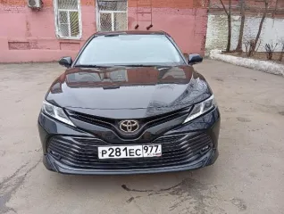Легковой автомобиль Toyota Camry (VIN XW7BN4HK90S110596) Марка: Toyota Модель: Camry Привод: Передний Объем двигателя: 1998.0 Мощность двигателя: 149.6 Экологический класс: 5 Пробег: 209337 Государственный регистрационный знак: Р281ЕС977 Коробка передач: Автомат Вид транспорта: Легковой седан Год…