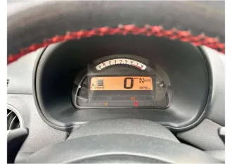 Автомобиль марки Citroen, модель C3, 2007 г.в., VIN номер VF7FCKFUC28929731