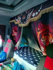 SCANIA P114 GA6X4NZ380, 2007. Транспортное средство: Автомобиль (АТС) марки: SCANIA P114 GA6X4NZ380; Год выпуска: 2007; Идентификационный номер (VIN): 9BSP6X40003607213; кузов: ОТСУТСТВУЕТ; Шасси (рама): 9BSP6X40003607213; № двигателя: DC1104L04-8088344; Цвет кузова: КРАСНЫЙ; Государственный…