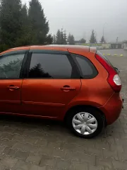 LADA Kalina 2013 Легковой автомобиль марки: LADA, модель: 219270 LADA Kalina, год выпуска: 2013 г., кузов №: XTA219270D0004950, идентификационный номер (VIN): XTA219270D0004950 С имуществом, являющимся предметом торгов, и имеющимися в отношении этого имущества правоустанавливающими документами…