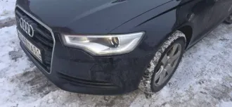 AUDI A6, 2014 года, 204 лс, 186551 км, АКПП; Марка, модель — AUDI A6; Тип ТС — Легковой седан; Год выпуска — 2014; Цвет — Черный; Категория ТС (А, В, С, D, прицеп) — В; Идентификационный номер (VIN) — XW8ZZZ4G3EG163852; Шасси (рама) № — Отсутствует; Кузов (кабина, прицеп) № — XW8ZZZ4G3EG163852…