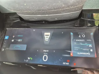 Geely Monjaro 2023 легковой автомобиль марки Geely, модели Monjaro, год выпуска 2023 г., идентификационный номер (VIN): LB37852D6PS100676 С имуществом можно познакомиться по адресу: г. Уфа, ул. Бульвар Яркий, д. 13, по предварительной записи у организатора торгов, по номеру телефона: 89649648008