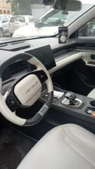 Jetour Dashing 2023 года выпуска, VIN: HJRPBGFBXPB368304.