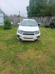 LADA Vesta 2016 автомобиль марки LADA модель Vesta 2016 г.в. VIN-номер XTAGFL110HY053307 с лотом №1 можно ознакомиться по месту его нахождения: Пермский край, п. Куеда, Толстого ул, 9, предварительно согласовав время с Финансовым управляющим по тел. +79120820501, либо путем направления запроса на…