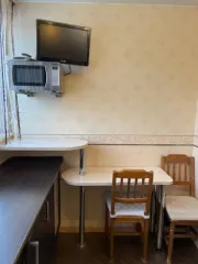 Квартира площадью 62.4 кв. м. Адрес: Ленинградская область, Всеволожский район, поселок городского типа имени Свердлова, микрорайон 1-й, дом 5, квартира 37. Кадастровый номер 47:07:0602009:3257.