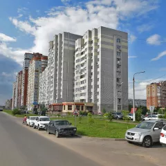 Однокомнатная квартира, назначение – жилое, общей площадью 41,2 м2 , 
Расположенная по адресу: Московская область, р-н. Балашихинский, г. Балашиха, ул. Заречная, д. 25, кв. 92
