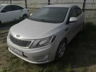 Автомобиль KIA Rio, 2012 г.в., г/н Х785АС55, VIN Z94CC41BBDR100610. Государственный регистрационный знак: Х785АС55. Год выпуска: 2012. VIN номер: Z94CC41BBDR100610. Вид транспорта: легковой. Марка: KIA Rio. Модель: KIA Rio.