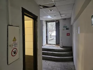Продажа имущества, находящегося в собственности города Москвы, нежилые помещения по адресу: г. Москва, ул. Корчагина Павла, д. 10 площадью 250,8 кв. м (Цокольный этаж № 0), кадастровый номер: 77:02:0023005:3519 Продажа имущества, находящегося в собственности города Москвы, нежилые помещения по…