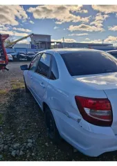 Lada Granta 2023 года, 89 лс, седан, VIN – XTA219040R0997562.