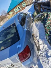 Toyota Allion 2007 легковой автомобиль, г/н Х670ХХ75, номер кузова (прицепа): ZZТ245-0038688, цвет серый. ПТС отсутствует. У ТС имеются повреждения лакокрасочного покрытия на переднем бампере, отсутствует аккумулятор. Вид транспорта: наземный. Год выпуска: 2007. Государственный регистрационный…