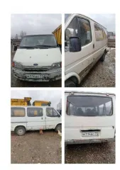 Ford Transit 1992 Ford Transit, 1992 года, 88 лс еще Ford Transit, 1992 года, 88 лс еще Транспортное средство FОRD ТRАNSIТ, 1992 года выпуска, VIN WF0НХХGВVНМU79616, г.р.з М114ВС71, вид собственности: индивидуальная.