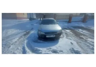 Ford Mondeo 2003 года, 124 лс, VIN: WF04XXGBB43K86087, гос. рег. номер: С432СТ86