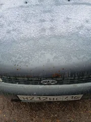 Прицеп БЕЗ МАРКИ 821303, 2015 год выпуска, VIN: X8L821303F0152289, цвет кузова: серебристо-серый