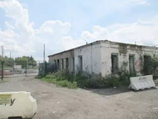 Производственное здание 2846,9 кв.м Челябинская область. Нежилое здание, назначение: производственное, лит. А, А1. Площадь: общая 2846,9 кв.м. Этажность: 1. Адрес: Челябинская область, г. Челябинск, тракт Свердловский, д. 24в, кадастровый номер: 74:36:0708005:159. Самовольно возведенное здание…