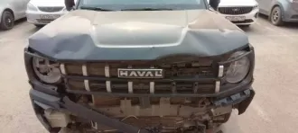 HAVAL H3 2024, 143 лс, 28189 км, АКПП, номер двигателя 24477026904, VIN XZGFF05A5RA803535