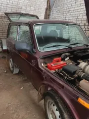 Lada 212140, 2013 автомобиль Lada 212140, 2013 года выпуска, VIN номер XTA212140D21337, модель, № двигателя 21214, 0005316, шасси № отсутствует, кузов № XTA212140D21337, государственный регистрационный знак С194НР43, цвет: темно-вишневый. Вид транспорта: легковой, год выпуска: 2013, государственный…