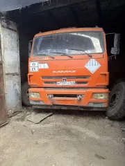 Грузовой автомобиль МК-4452-02, 2018 г.в., г/н М139ТО161, VIN X89445202J0AA3007, номер шасси (рамы) XTC432534H1375700, номер кузова (прицепа) 532050Н2484638, оранжевого цвета, имеется трещина переднего бампера, по кузову сколы и царапины, должник ООО Спецавтохозяйство (ИНН: 6144020778), (Поручение…