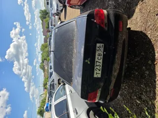 Mitsubishi Lancer 1.6 черный 2006 ЛАНСЕР 1.6 Черный 2006 г.в. Марка, модель: МИЦУБИСИ ЛАНСЕР 1.6Категория ТС: ВГод изготовления: 2006Идентификационный номер VIN: JMBSRCS3A7U013759Номер кузова: JMBSRCS3A7U013759Цвет кузова: ЧерныйРабочий объем двигателя: 1584 куб. смМощность двигателя (кВт)…