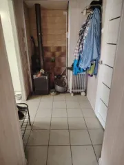 Доля в квартире 36 кв.м Приморский край 1/3 доли в праве общей долевой собственности на жилое помещение, кадастровый номер 25:10:050002:5099, адрес Приморский край, Надеждинский район, поселок Раздольное, улица Лазо, дом 331, квартира 4, площадь 36 кв.м.